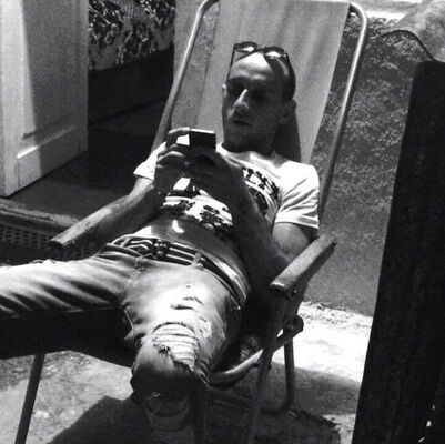  ,   Jurgen, 38 ,   ,   