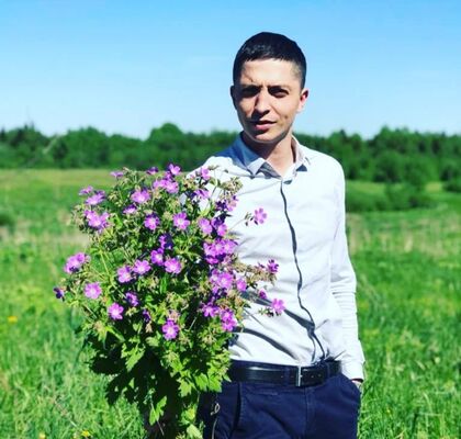  ,   Ilya, 33 ,   ,   