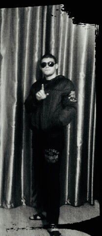 ���������� ������, ���� ������� BANDIT, 31 ���, ������������ ��� ������, ����� � ���������, c�������� ���������