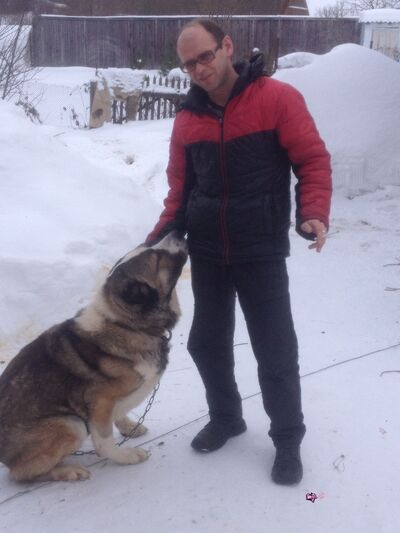  ,   Sergei, 48 ,   