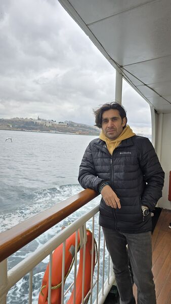  ,   Mehmet, 41 ,   ,   