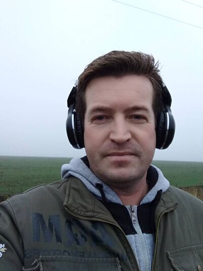  ,   Aleksandr, 45 ,   