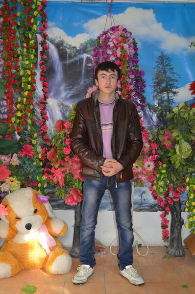  -,   MITHUN, 30 ,   