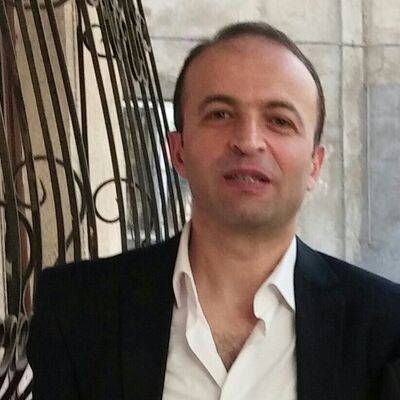  ,   Hasanali, 43 ,   