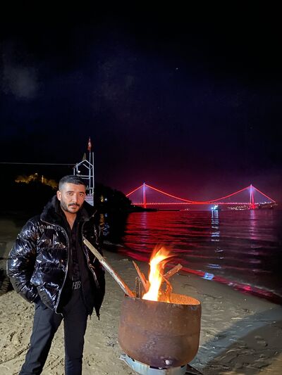  Boyalik,   Ahmet, 32 ,   ,   