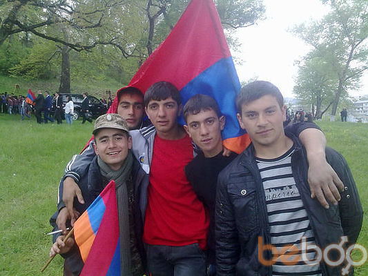  ,   Vazgen, 30 ,   