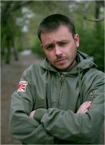  ,   Evgeniy Wolf, 40 ,   ,   , c 