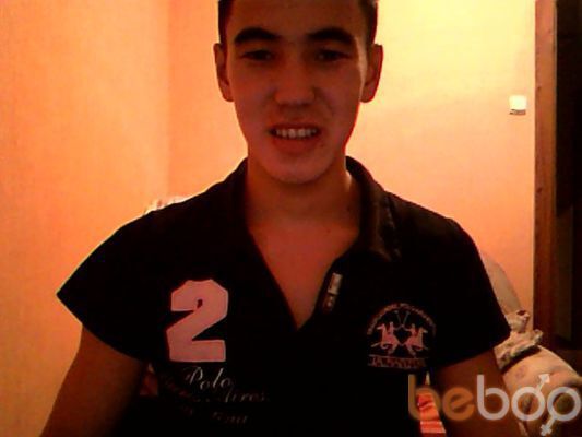  ,   Nurbek, 33 ,   