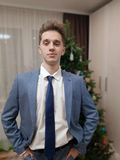  ,   Egor, 20 ,   c 