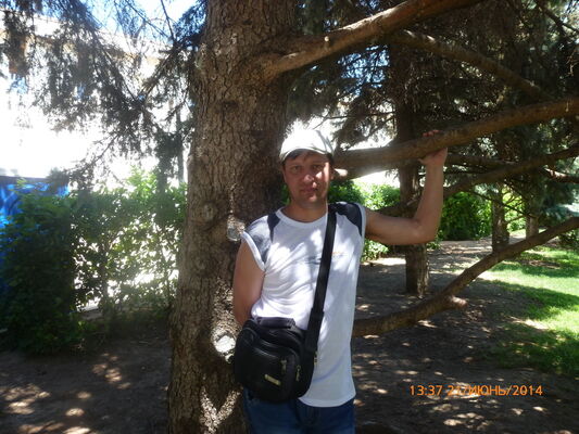  ,   Dmitriy, 49 ,   