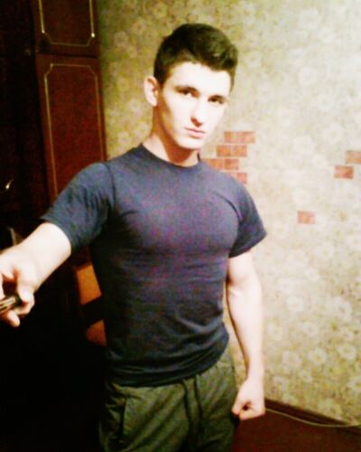  ,   Devid, 27 ,   