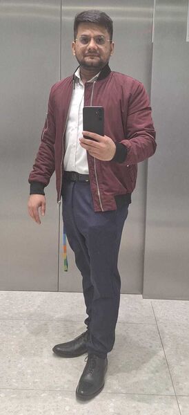  ,   Saad, 32 ,   ,   