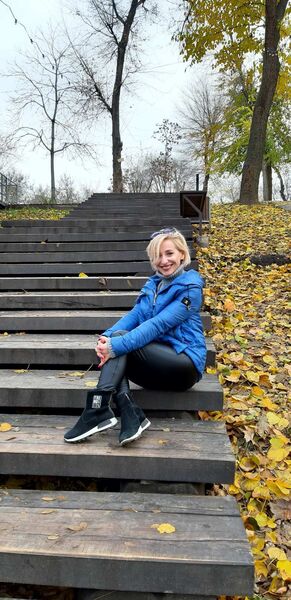  ,   Katerina, 41 ,   