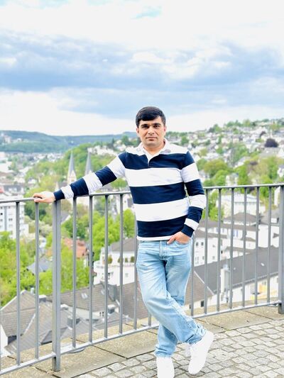  Siegen,   Salih, 33 ,   ,   