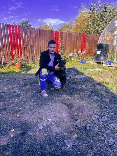  ,   Kolya, 21 ,   ,   