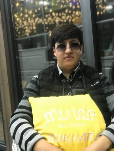  ,   Dilshod, 22 ,   ,   
