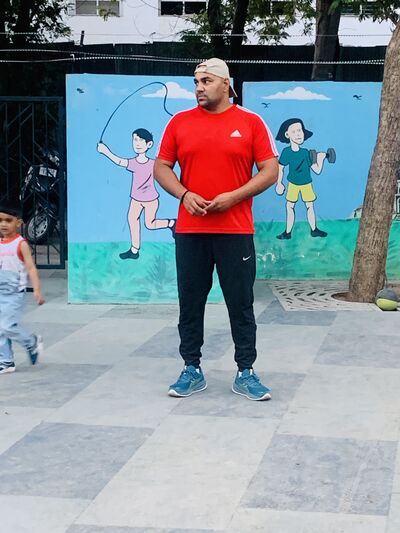  Delhi,   Viraj, 29 ,   ,   