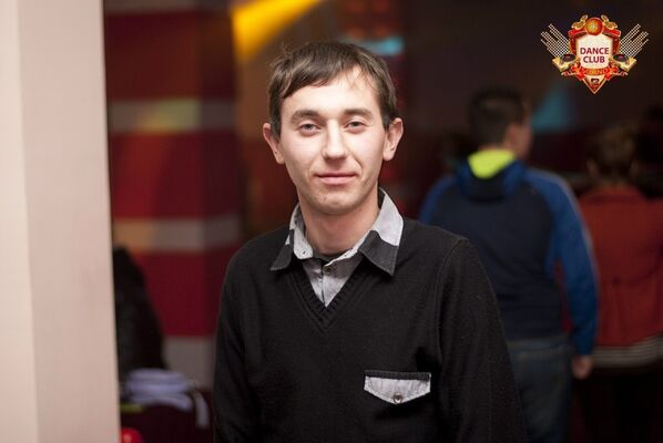  ,   Pasha, 37 ,   