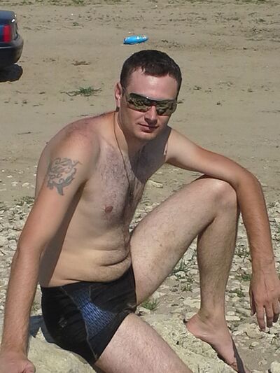  ,   Krasavcyk, 38 ,   