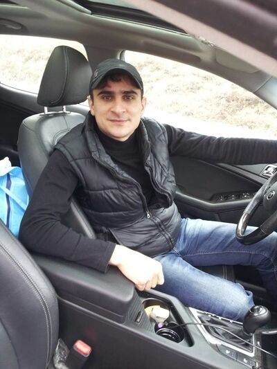  ,   Ruslan, 36 ,   