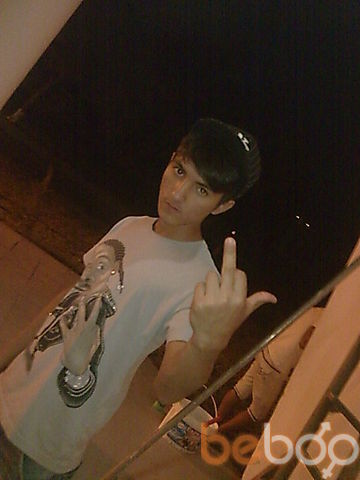  ,   Schokk, 33 ,  