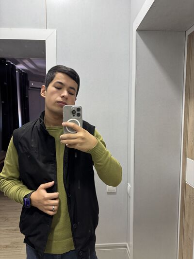  ,   Ravshan, 25 ,   ,   