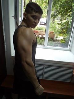  4407350  Vasily, 34 ,    