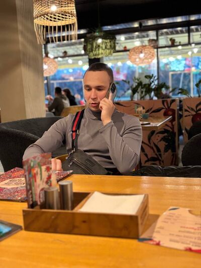  ,   ILYA, 23 ,   ,   , 