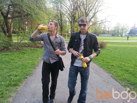 ���������� ����, ���� ������� Kostik, 36 ���, ������������ ��� ������, ���������