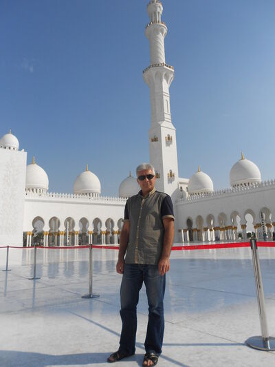  ,   SERGEY, 58 ,  