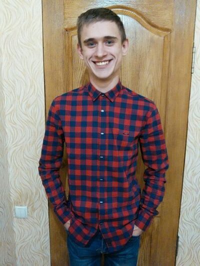   ,   Vlad, 26 ,   