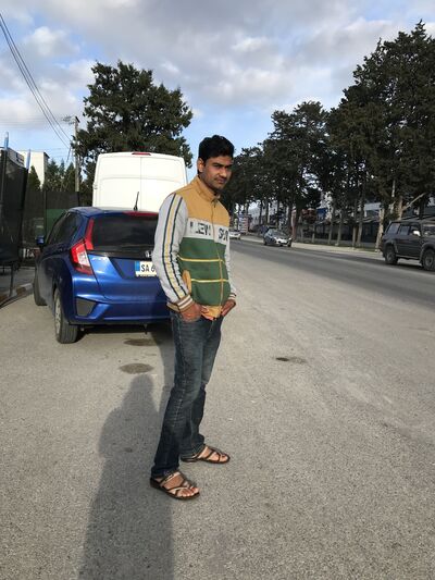 Dikmen,   Lucky, 29 ,   ,   