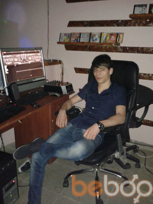  ,   _DJ MALIS_, 33 ,   