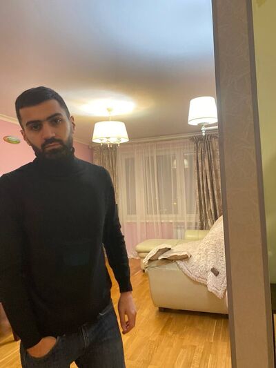  ,   Vrezh, 35 ,  
