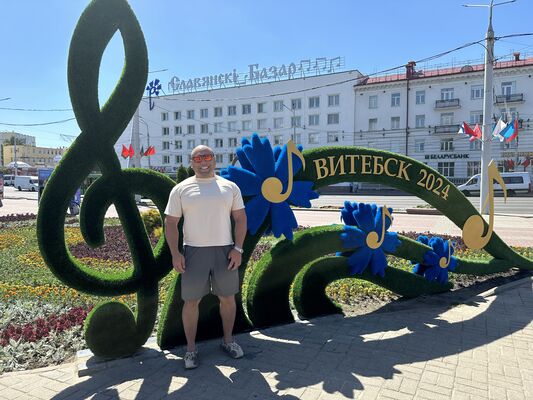  -,   Ruslan, 35 ,  