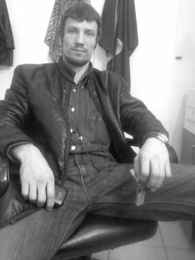  ,   Fedosh, 46 ,   
