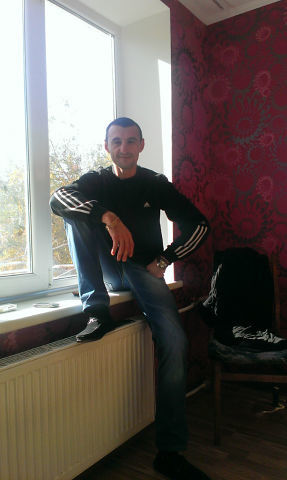 ���������� �������, ���� ������� Vitalik, 44 ����, ������������ ��� ������, ����� � ���������, c�������� ���������