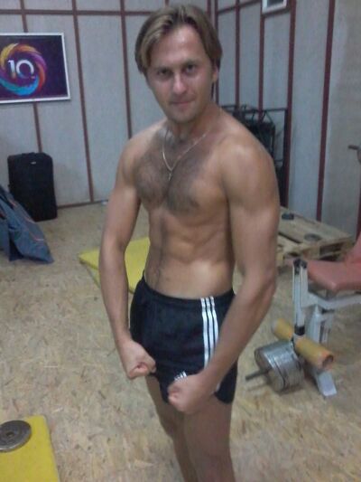  ,   Deniel, 37 ,   
