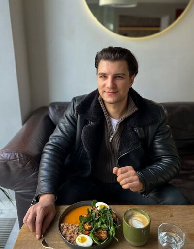  ,   Mitya, 34 ,     , c 
