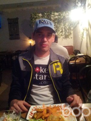 ���������� ������, ���� ������� Sergio, 38 ���, ������������ ��� ������