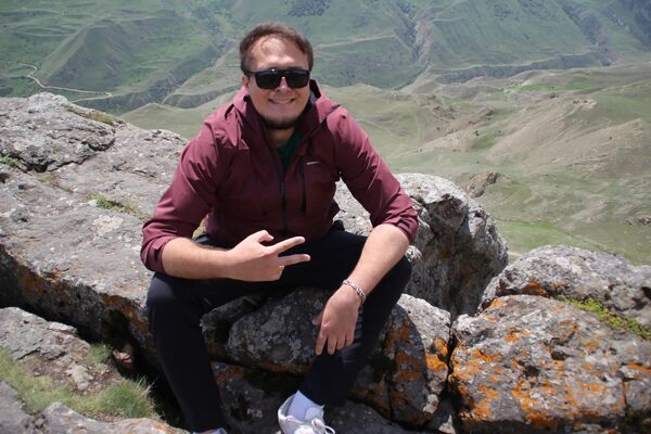  ,   Gleb, 31 ,   ,   