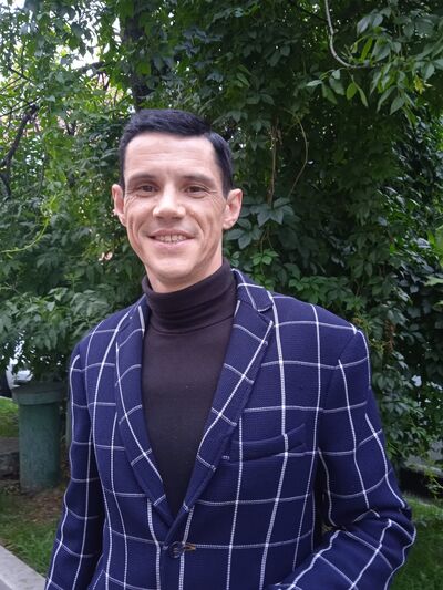  ,   Mikhail, 43 ,   ,   