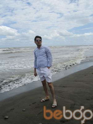  ,   Elshad, 41 ,   