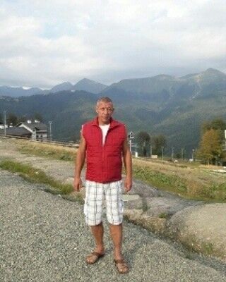  8923030  Vladimir, 55 ,    -