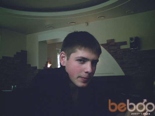 ���������� ���������, ���� ������� Pasha, 35 ���, ������������ ��� ������, ����� � ���������, c�������� ���������