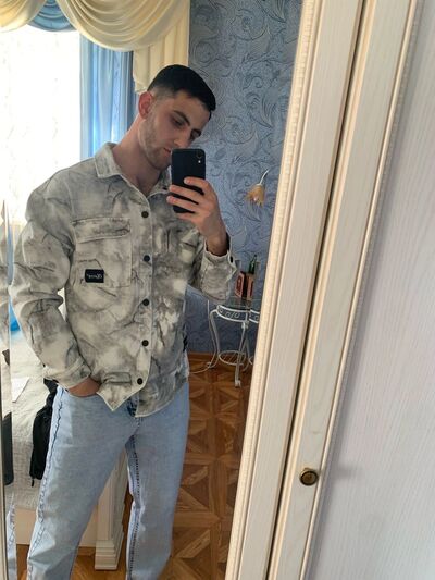 ,   Garnik, 26 ,   ,   