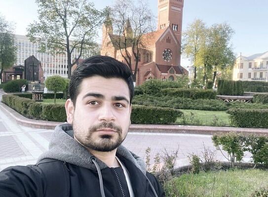  ,   Ahmed, 29 ,   ,   