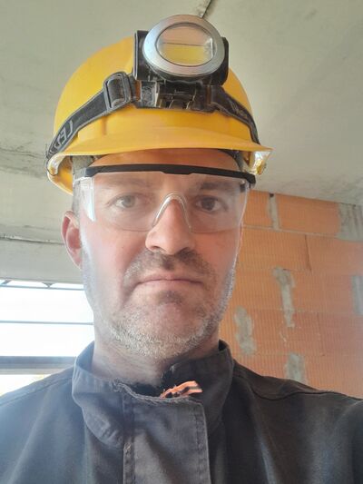  Gladbeck,   Yustas, 44 ,   ,   