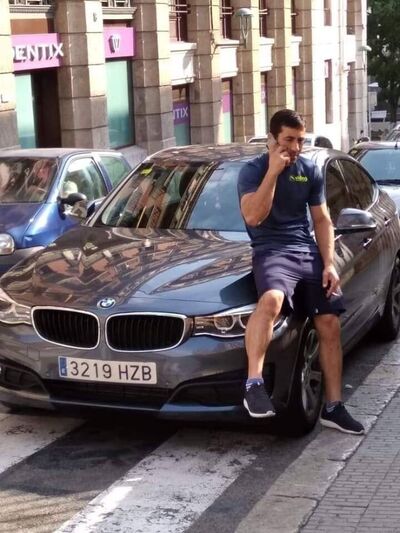  Tarragona,   Zurab, 44 ,   ,   
