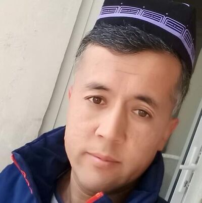  ,   Sardorbek, 41 ,  